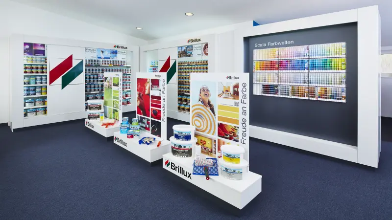 Brillux Produkte
