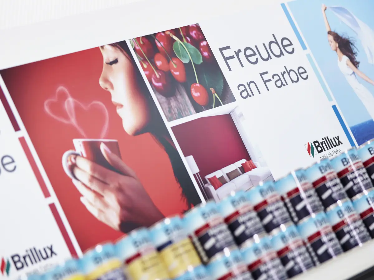 Brillux Produkte