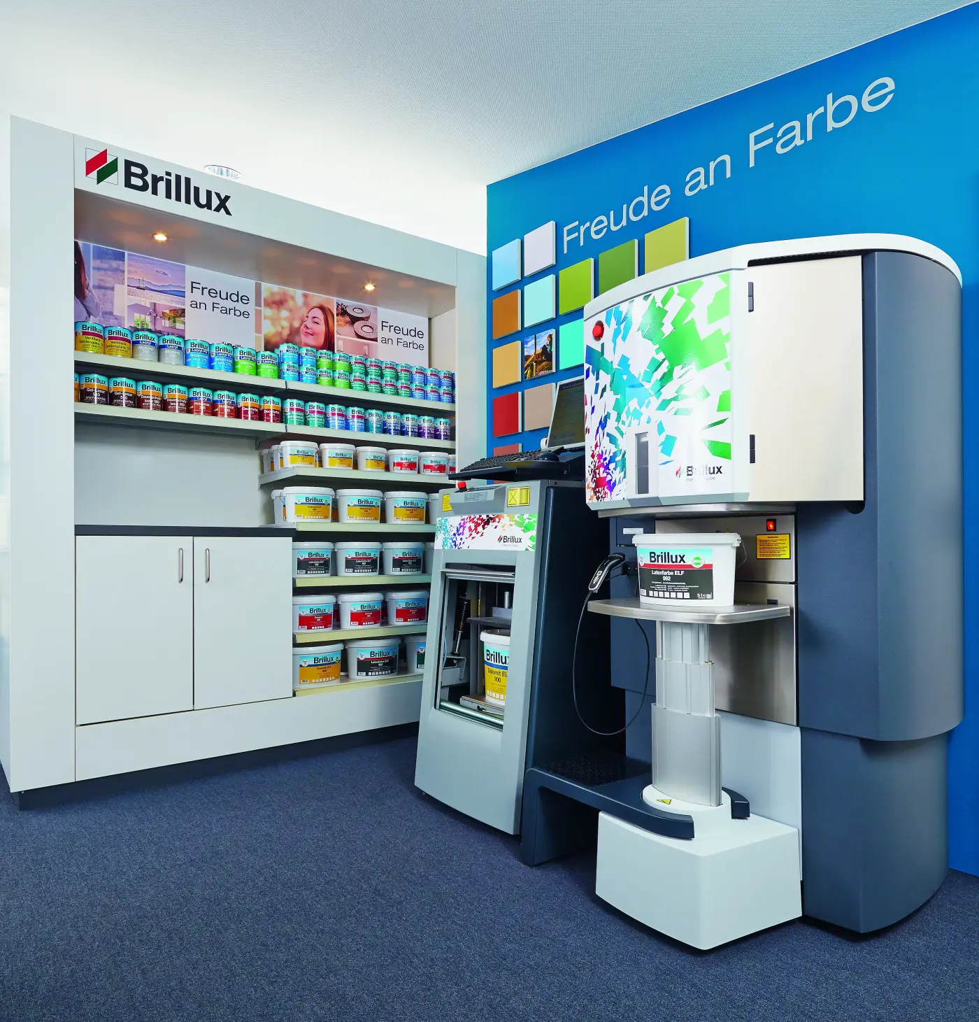 Brillux Produkte