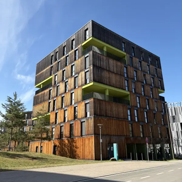 Erlangen