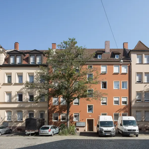 Außenbereich Putzgestaltung