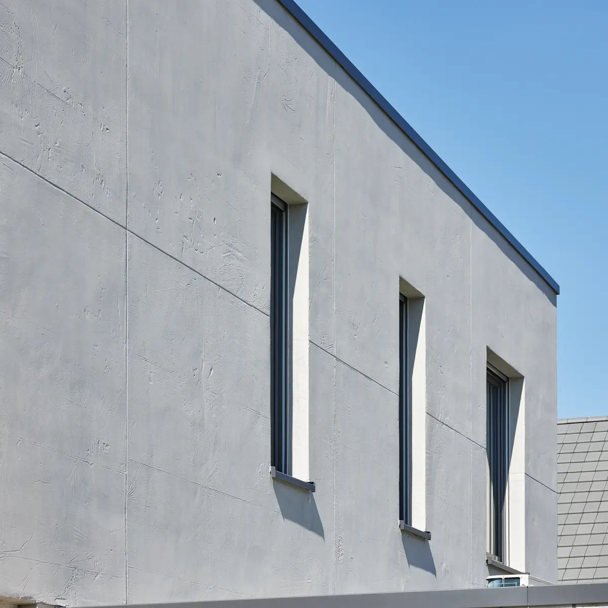 Energieeffizient und zeitlos: Modernes Einfamilienhaus in Rheine - Brillux