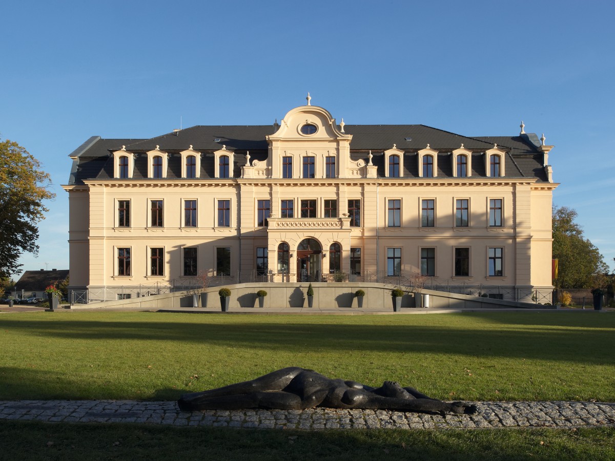 Silikatsystem Beispiel 1