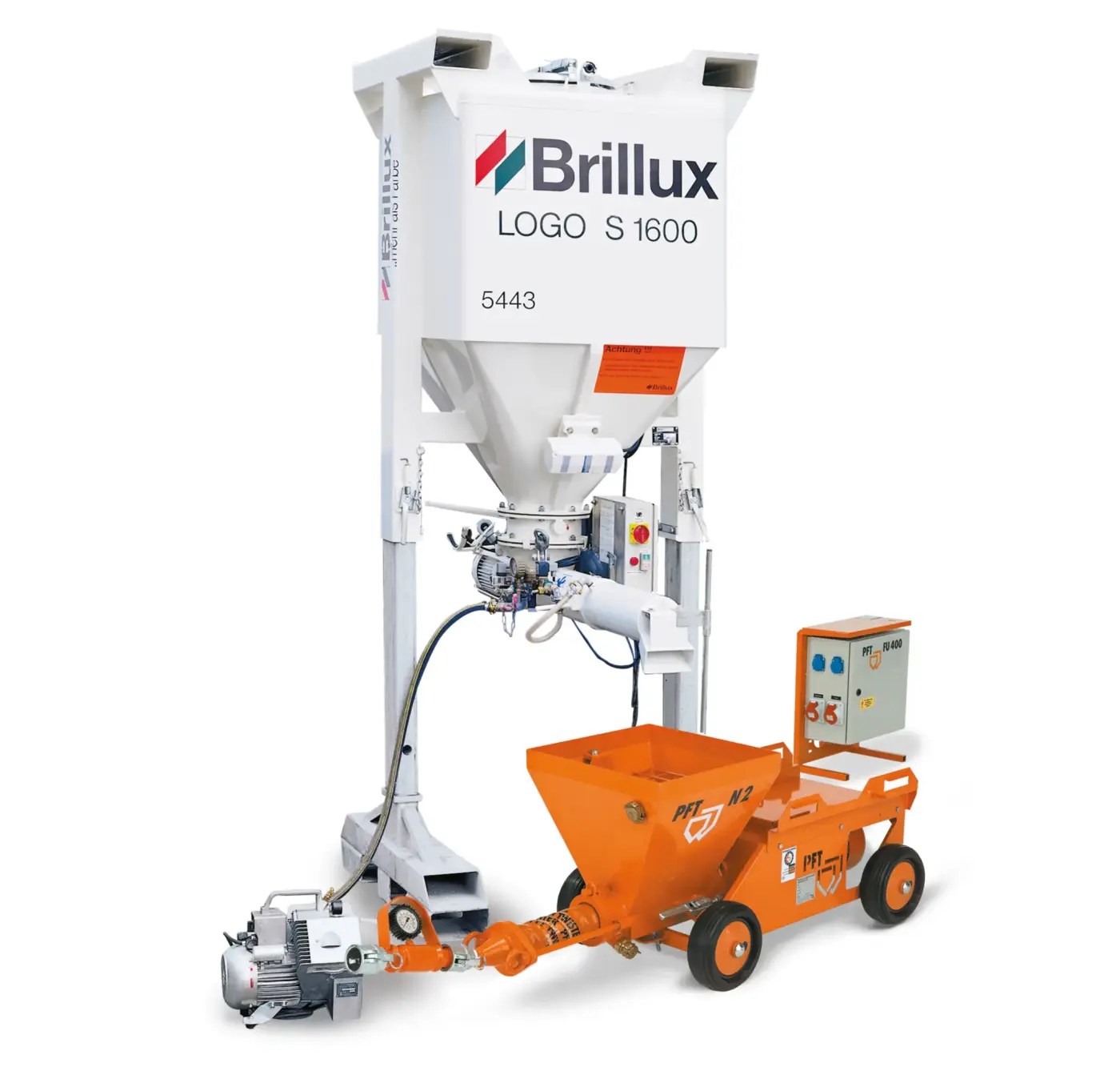 Brillux S 1600