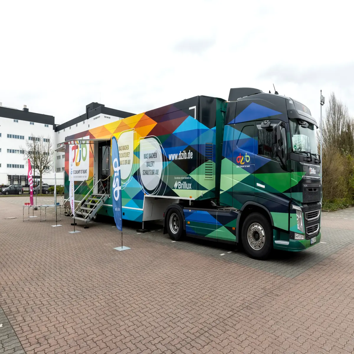 Showtruck