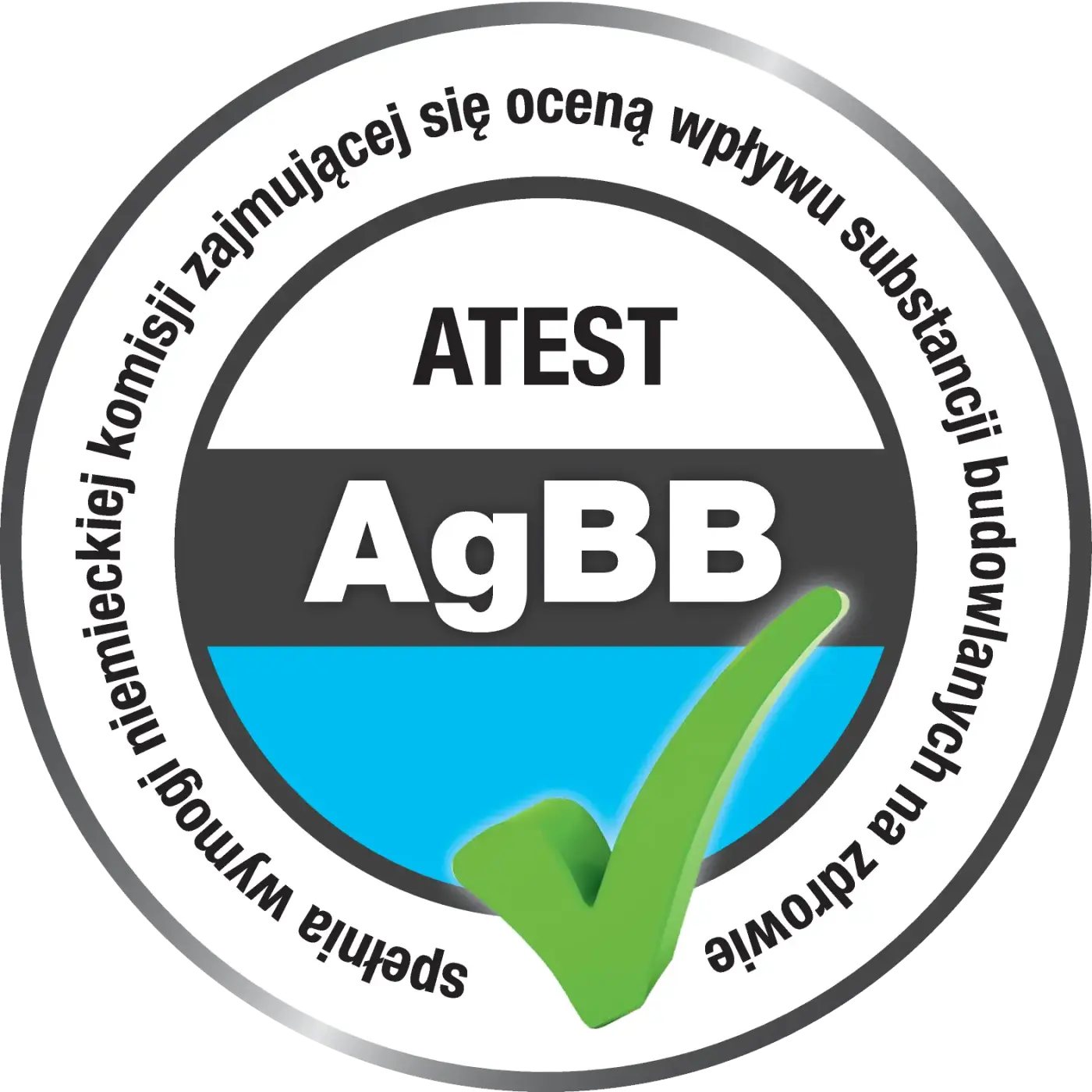 Badanie AgBB wyznacza standardy