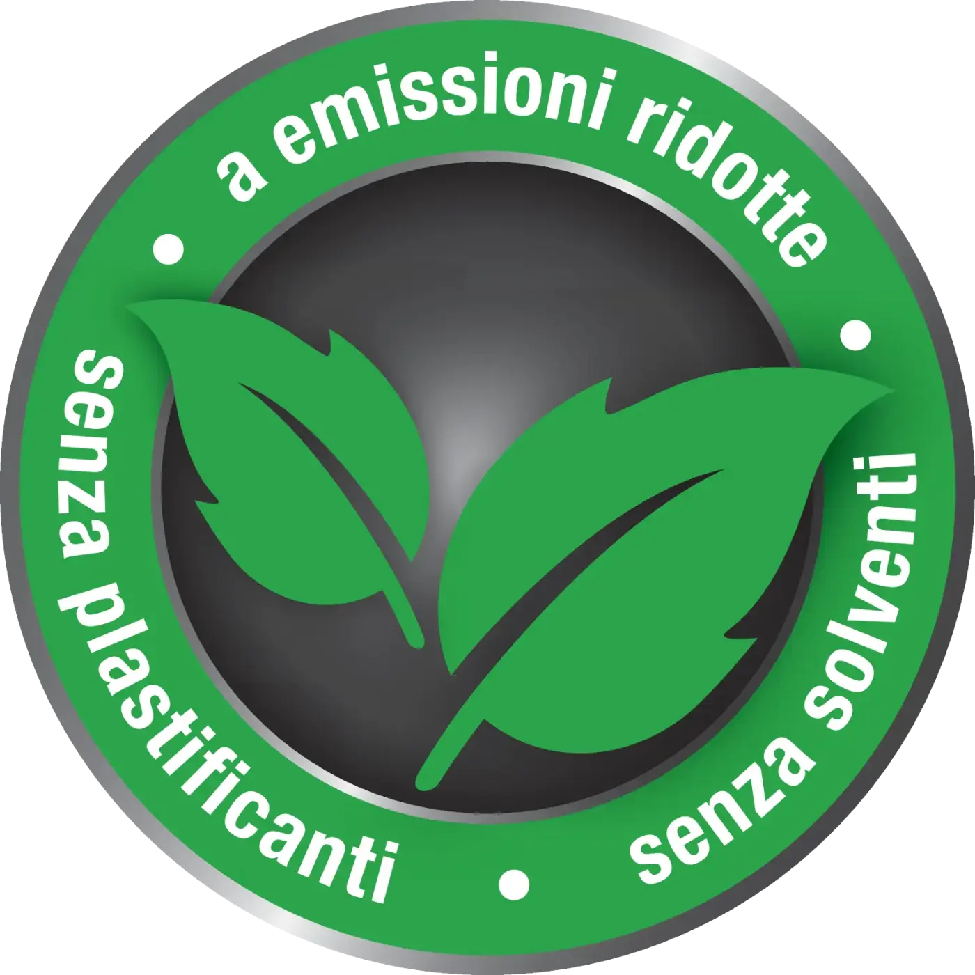 Senza solventi