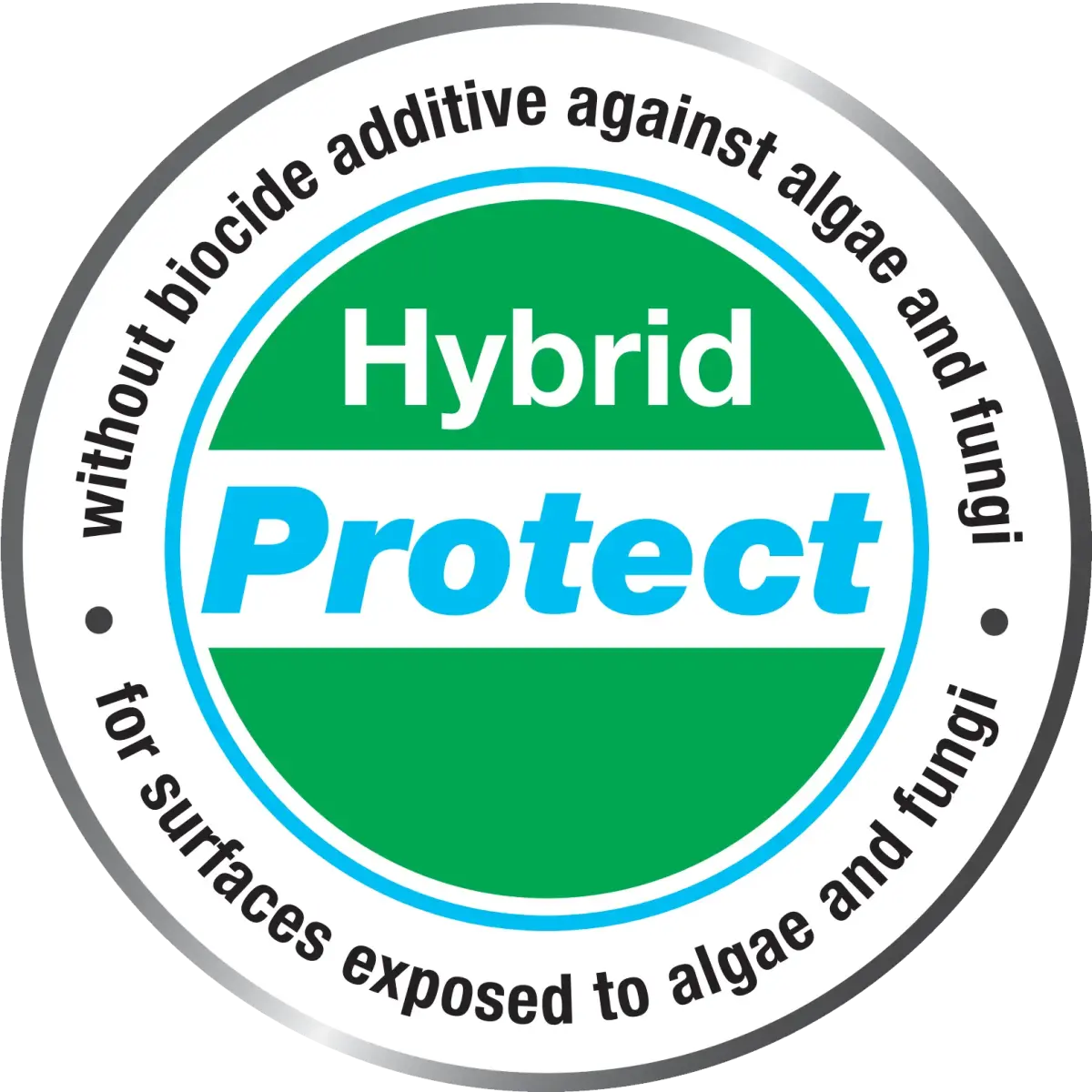 Brillux Hybrid Protect signet