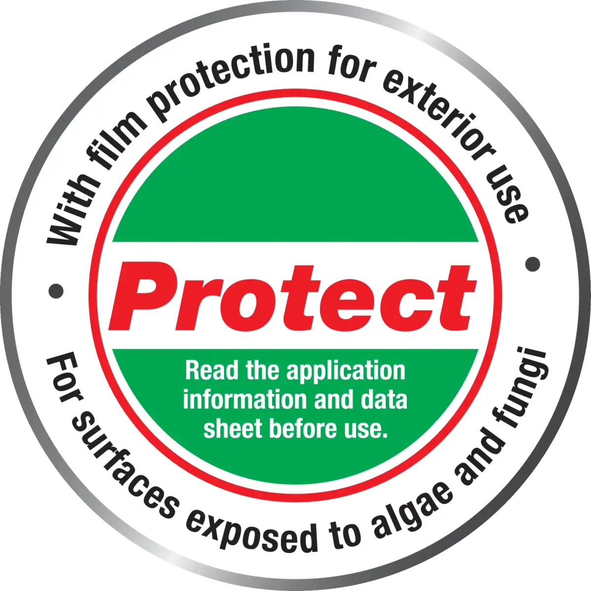 Brillux Protect signet