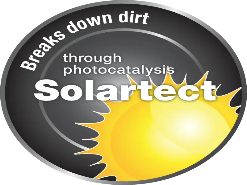 Solartect signet