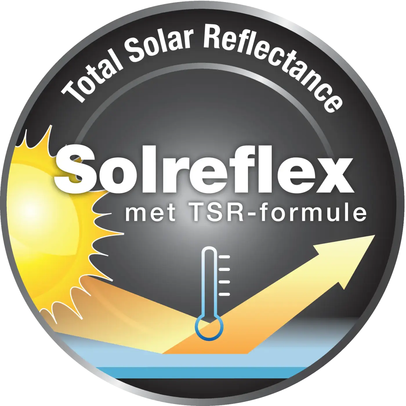 Logo SolReflex