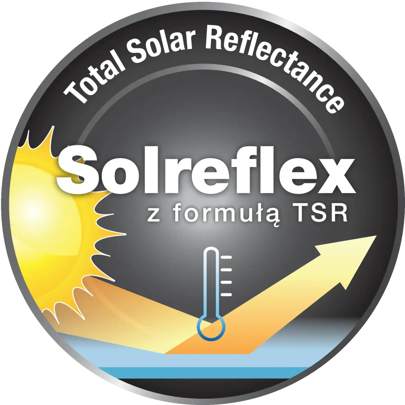 Logo SolReflex