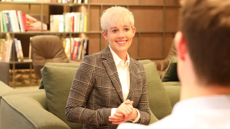 Generationenforscherin Dr. Steffi Burkhart im Interview