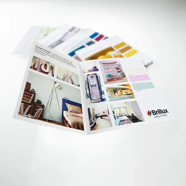 Brillux Farben
