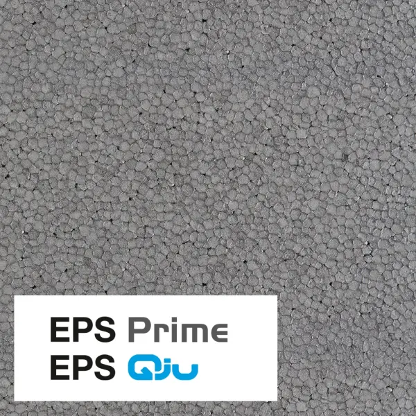 Struktur von EPS Prime