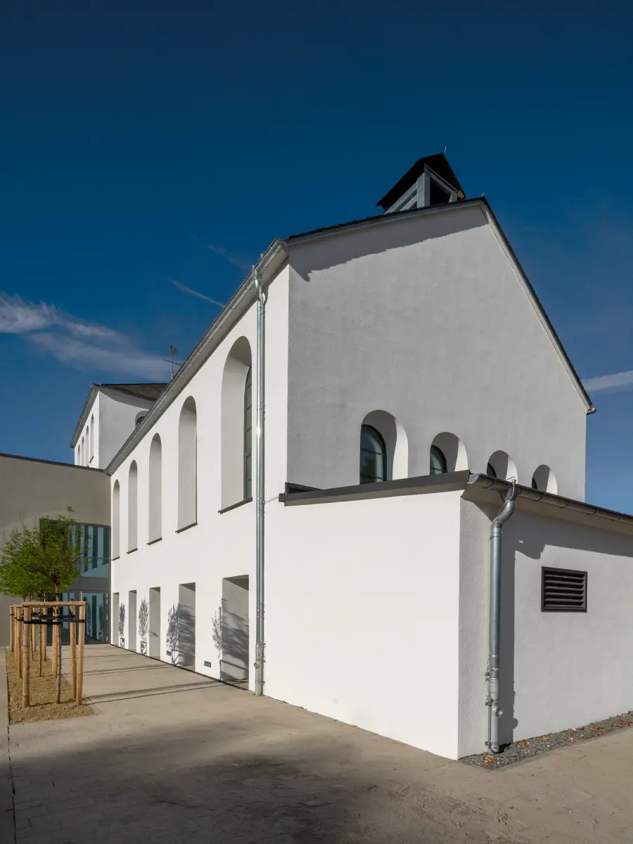 Eckenbereich