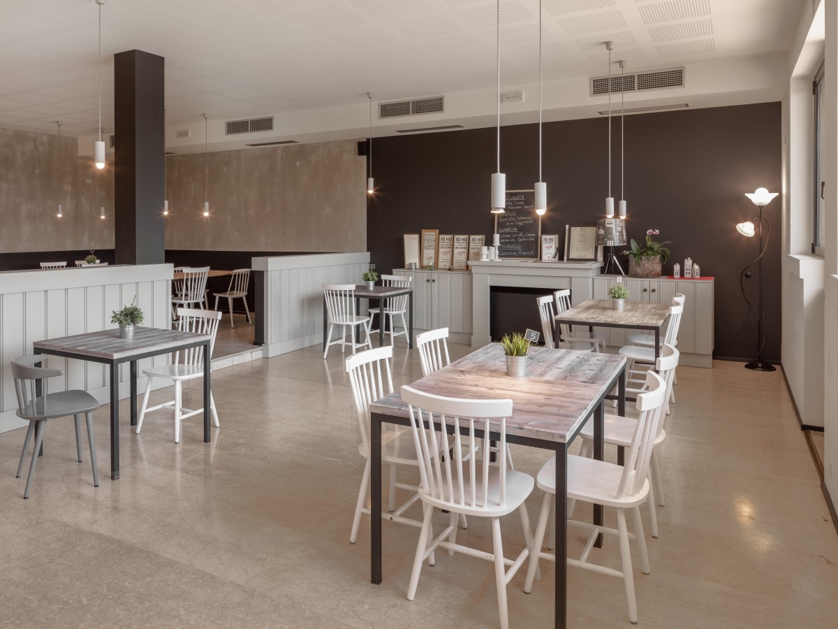 Lacryl-PU Schultafellack 258