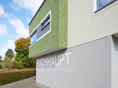 Außenbereich Fischhaupt