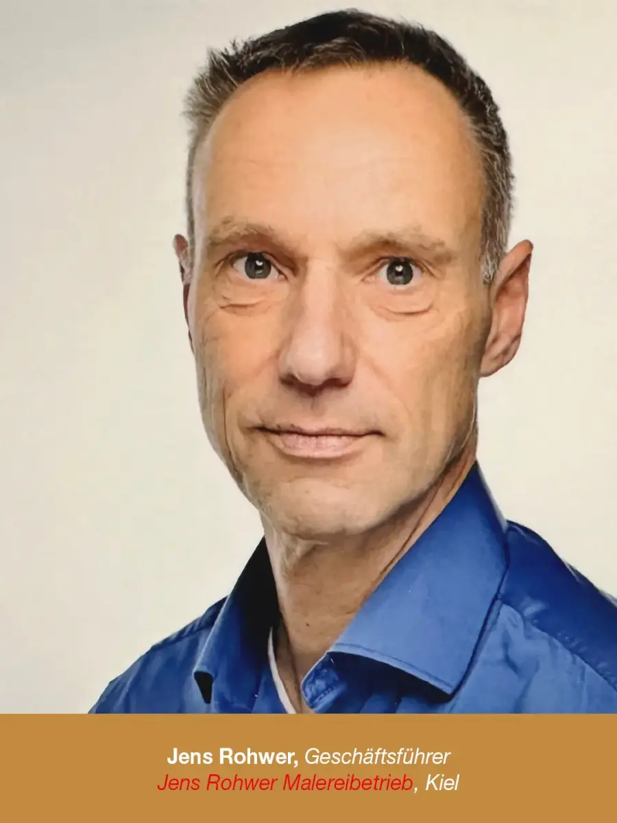 Jens Rohwer