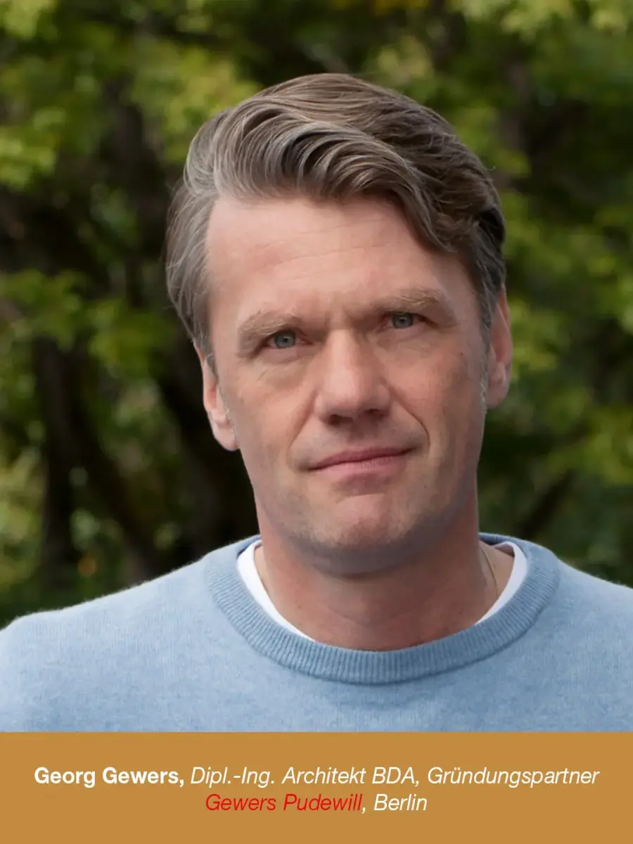 Georg Gewers