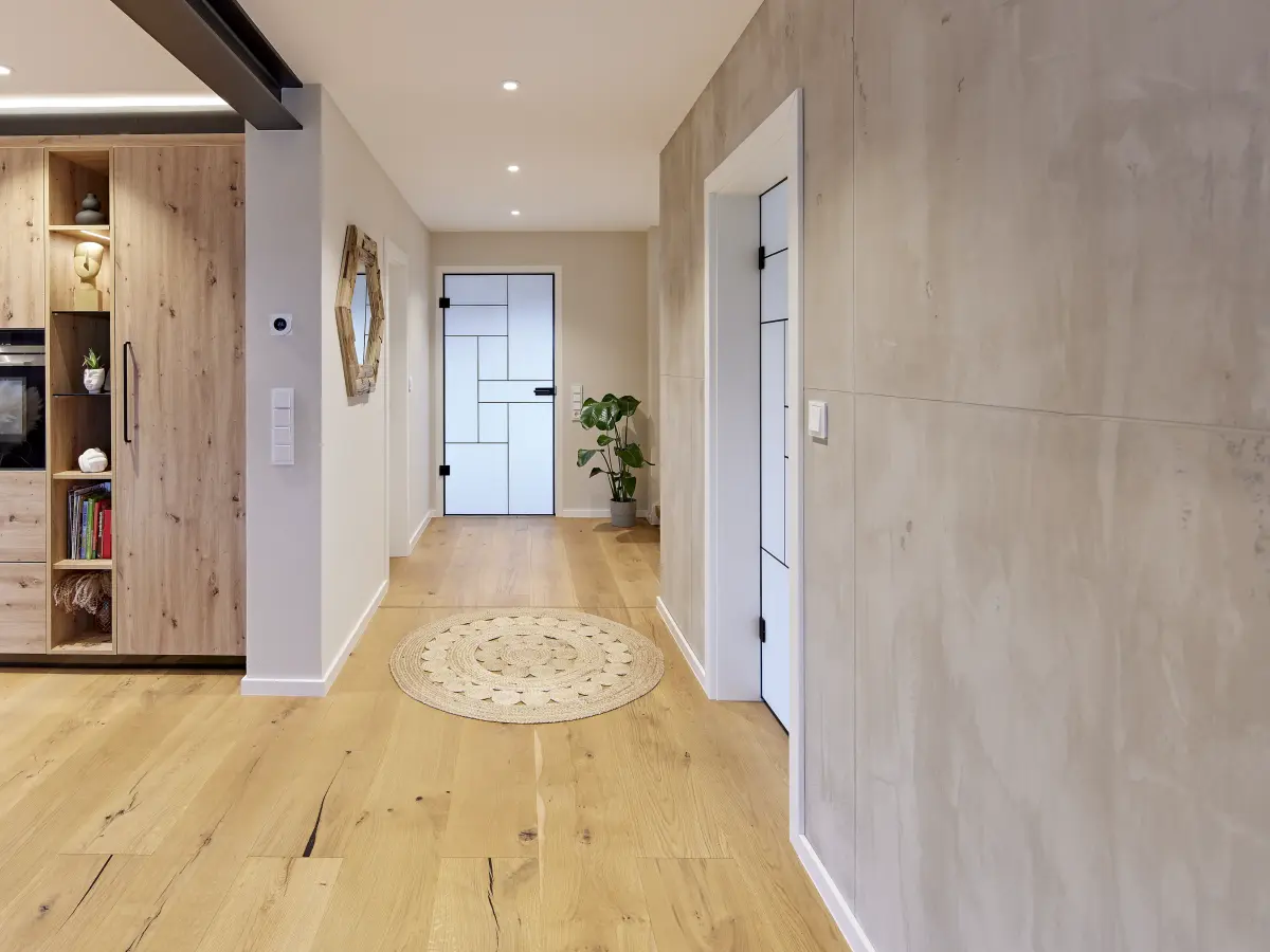 Homestory Wächtersbach
