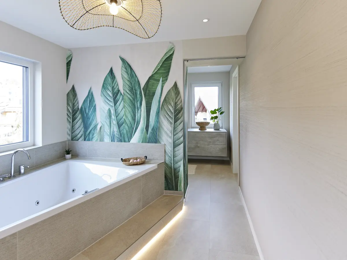 Homestory Wächtersbach