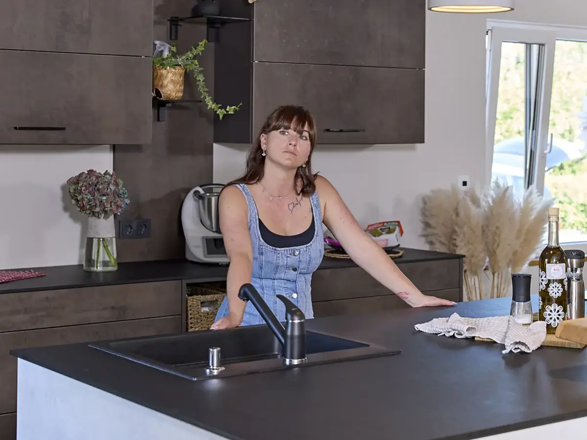 Homestory Wächtersbach