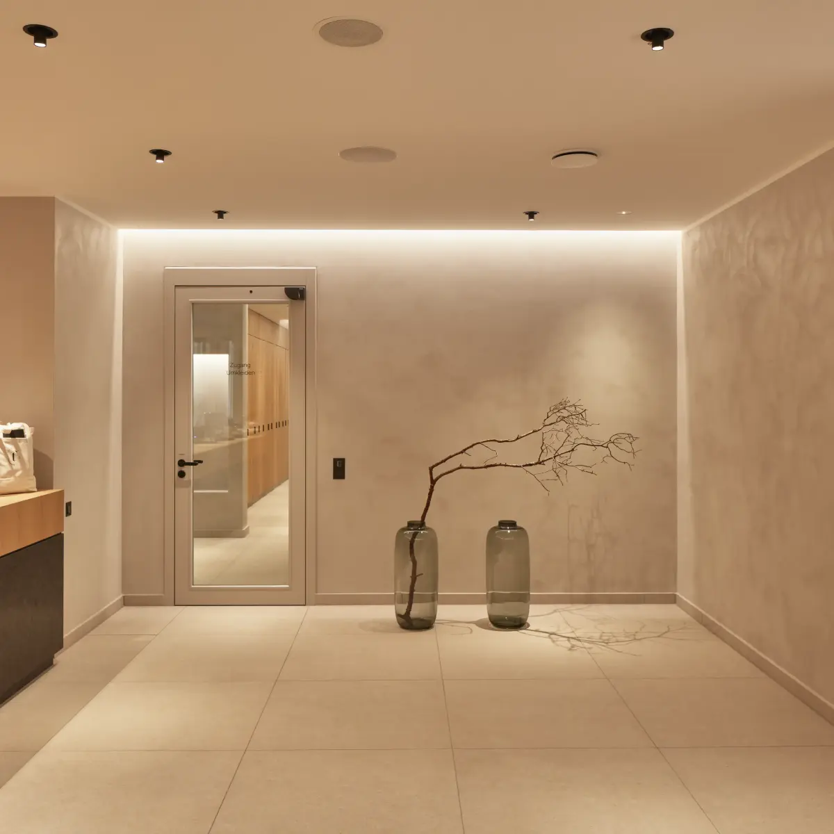 Thalasso Meeres Spa im Wangerland