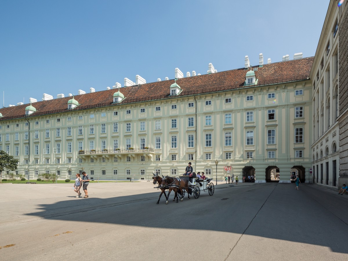 Silikatsystem Beispiel 4