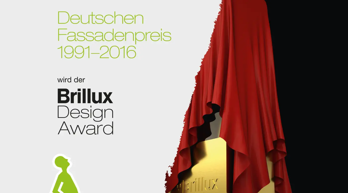 Design Award alts vs. neu