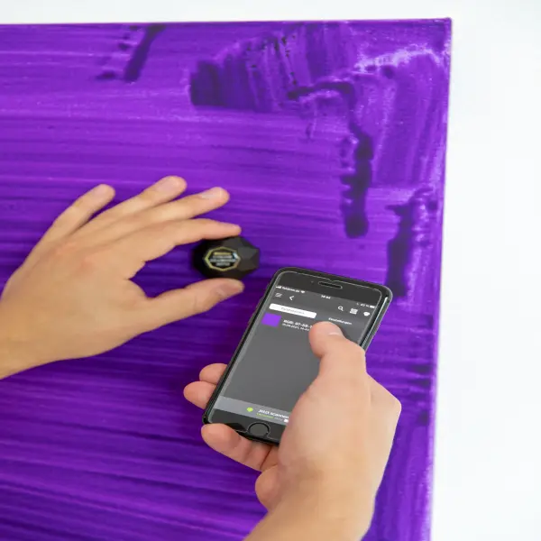 ein Handy