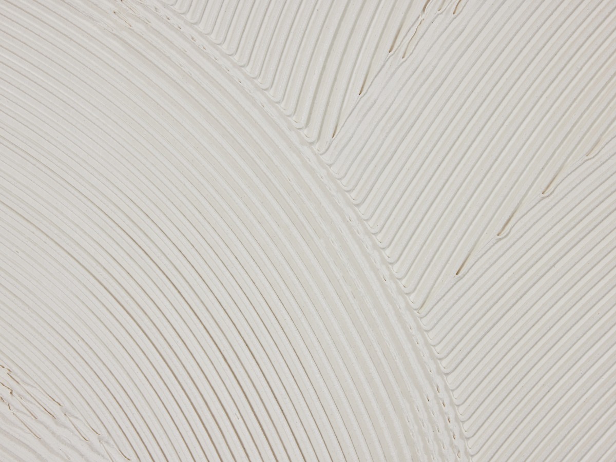 Spachtelmassen Textur