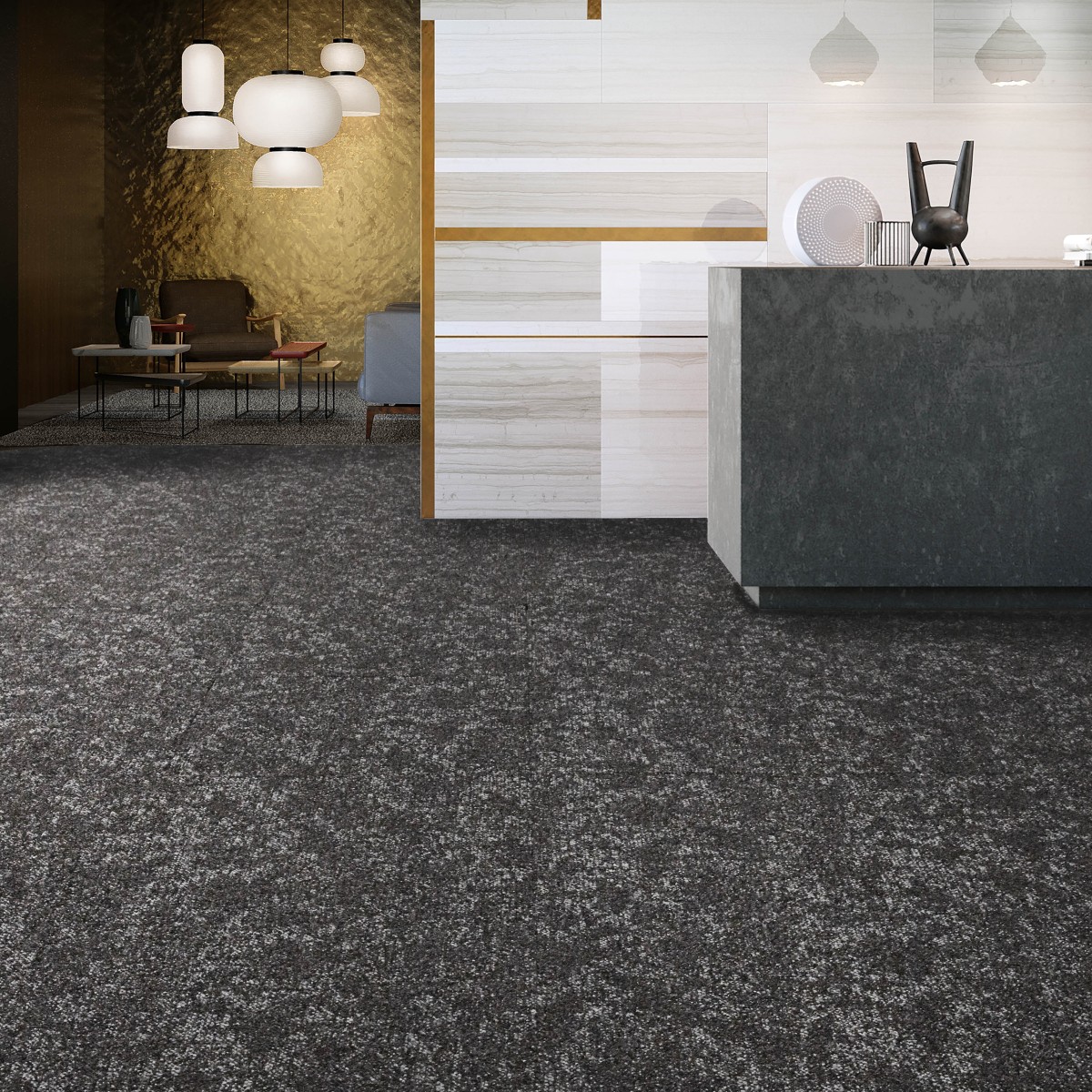 Bodenkollektion Buendel Velino 1