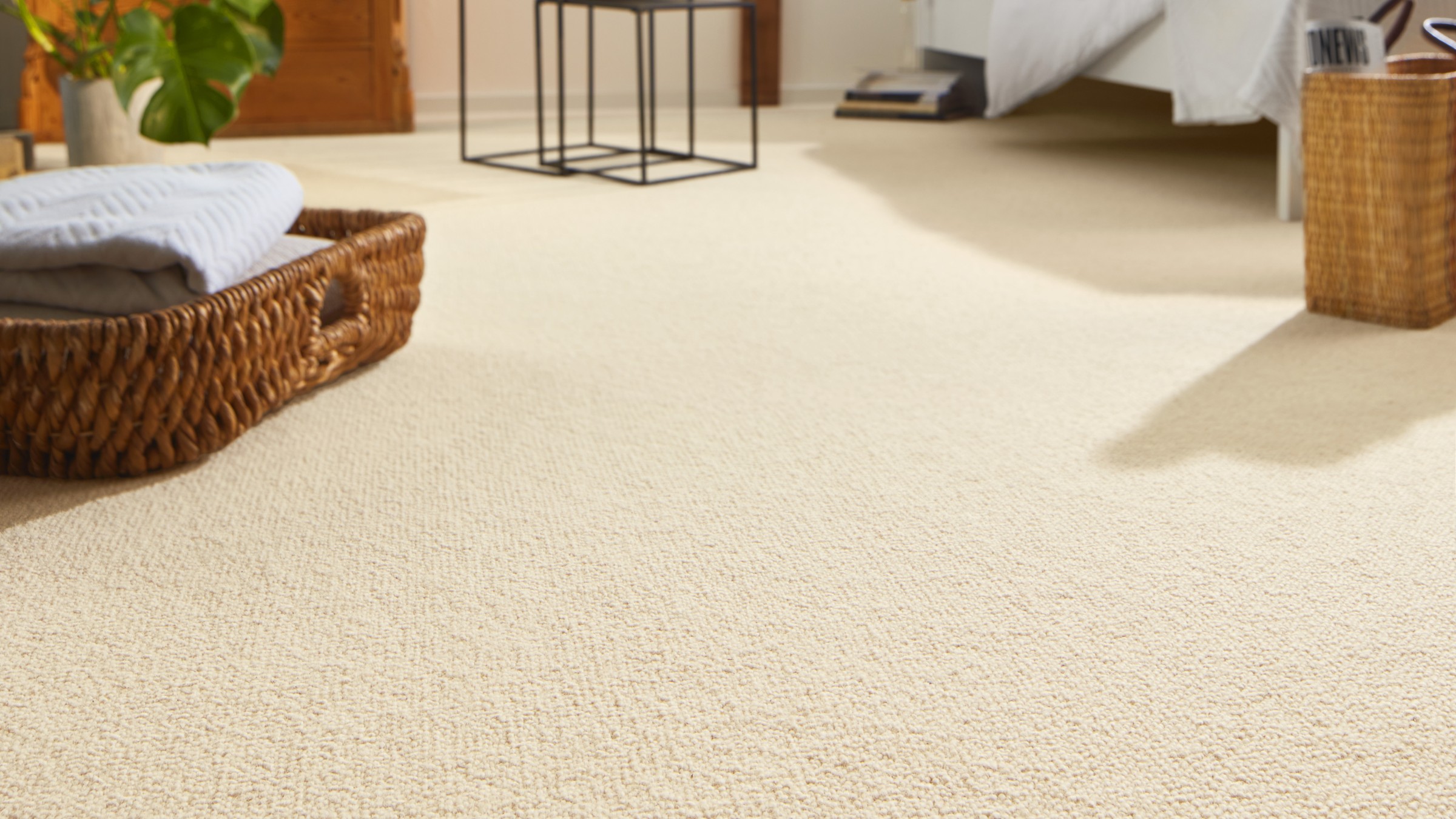 Textile Bodenbeläge und Teppiche für Büros und das Zuhause