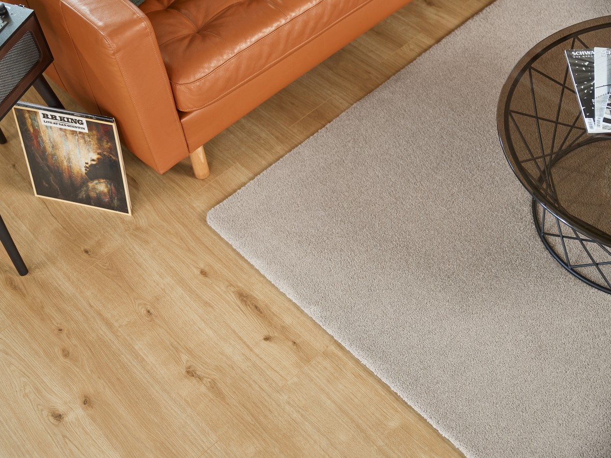 Bodenkollektion Wohnzimmer 1