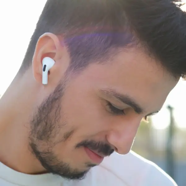 Apple AirPods Pro 3