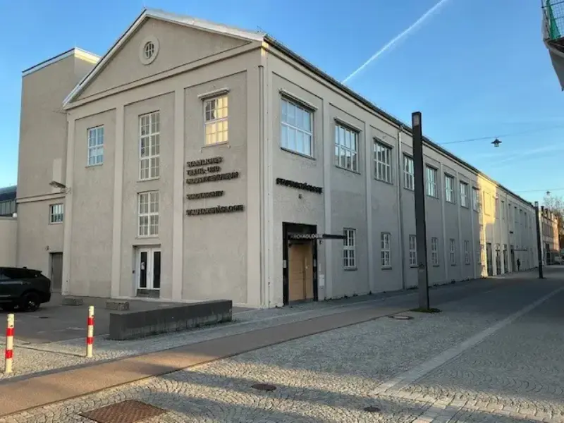 Bild Augsburg