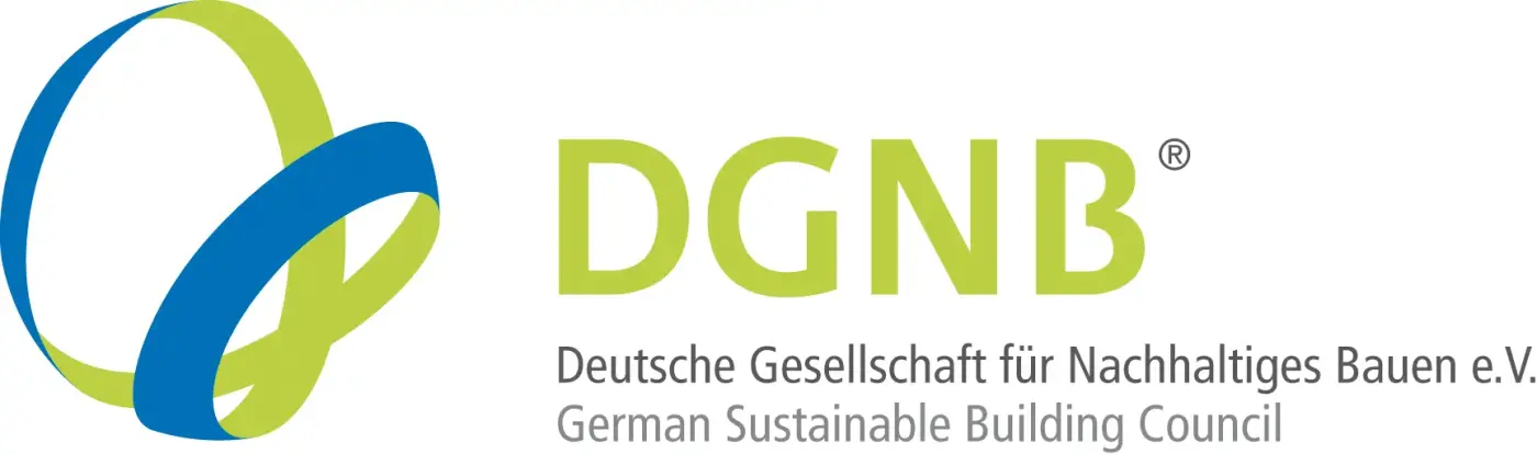 DGNB Logo