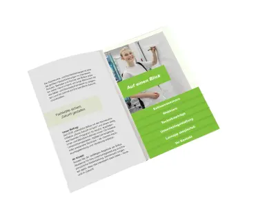 PDF Vorschau der Broschüre