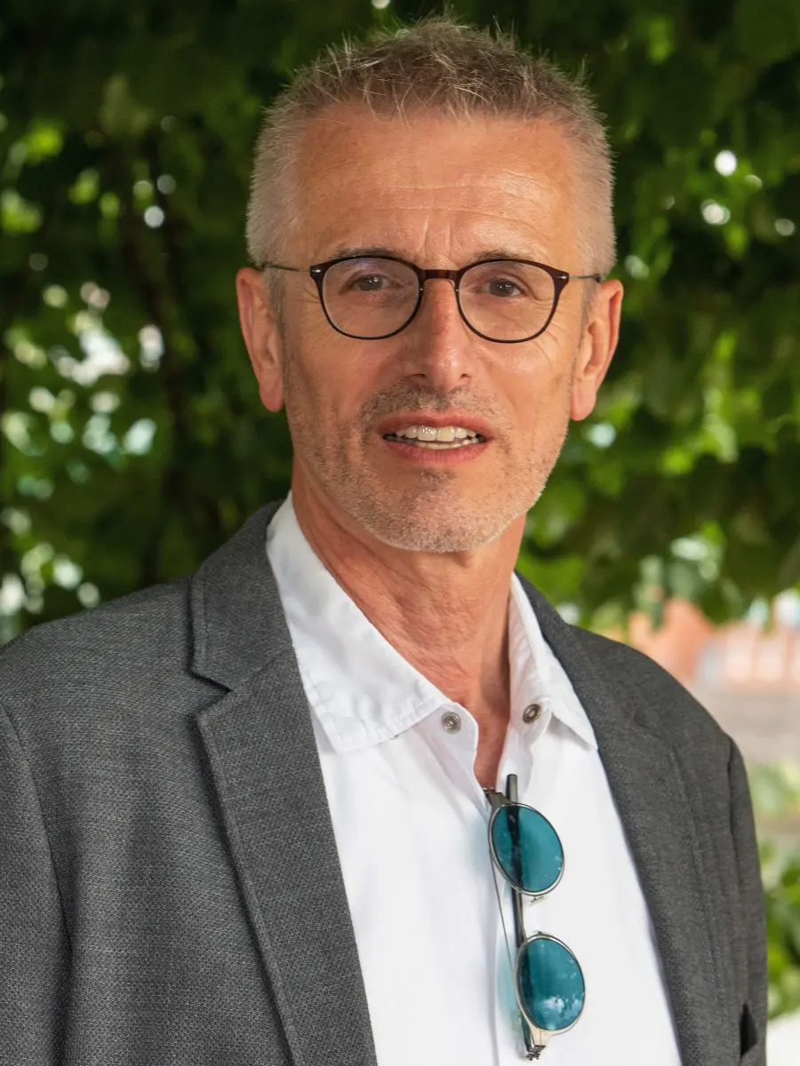 Peter Bollhagen