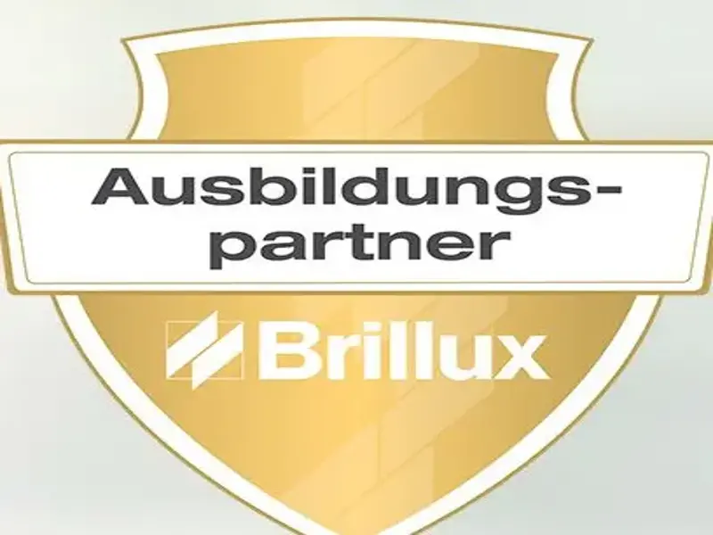 Wappen Ausbildungspartner Brillux