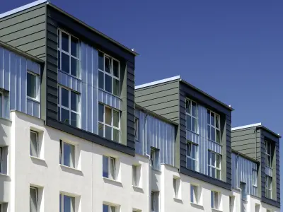 Hasselbrookstraße, Hamburg