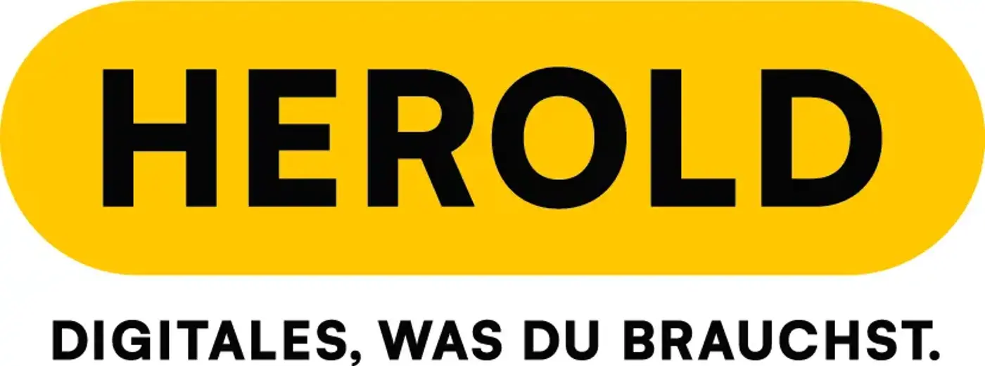 Logo HEROLD Business Data GmbH