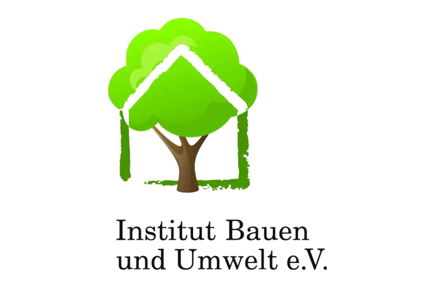 Institut Baeun und Umwelt e.V. Logo