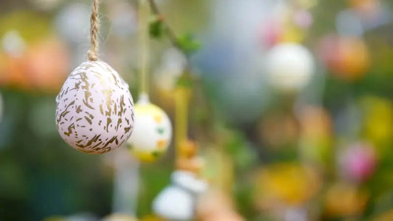 Ostern