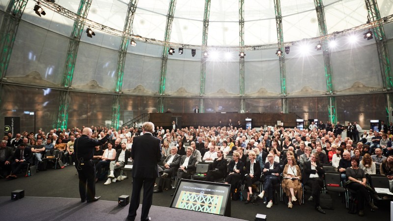 Architekturforum Berlin