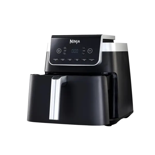 Ninja Heißluftfritteuse Max Pro 6,2 L – Cyber Space