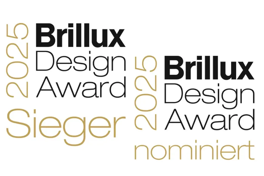 Der Brillux Design Award