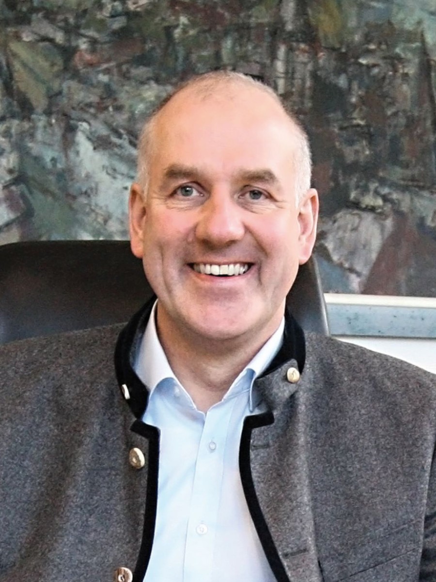Christian Mohr
