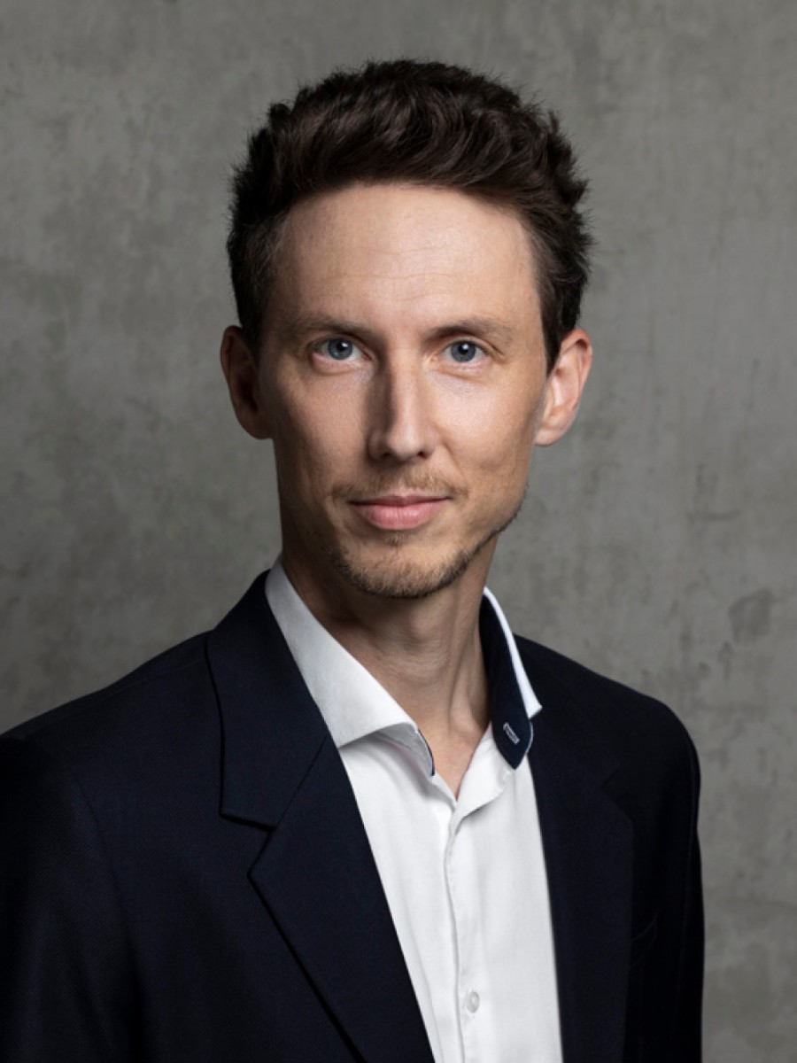 Georg Schmidthals